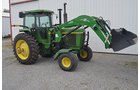 Property photo 57 - JOHN DEERE FARM EQUIPMENT AUCTION